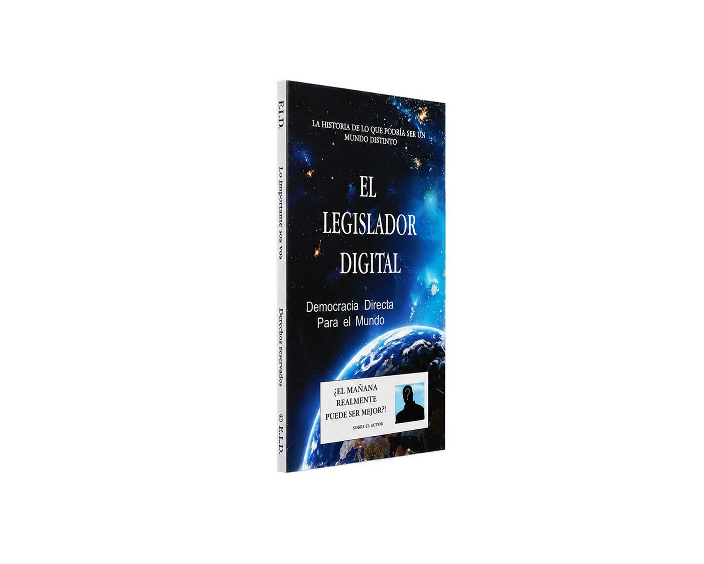 El Legislador Digital